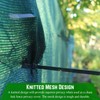 Farm Plastic Supply - Green Shade Cloth - 70% -