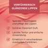 Eveline Cosmetics Diamond Glow Lip Luminizer - Nourishing Lip Gloss