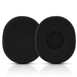 H800/H150/H151/H110 Headphone Memory Foam Earbuds Replacement Ear Pads Tips