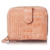 [VOICE Italy MASINI SPICE] Women's Bi-fold Wallet, "Appearance is Mini