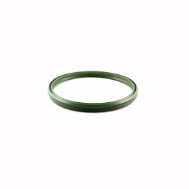 INTERCOOLER TURBO HOSE SEAL, DIAMETER: 43.95 mm, 3C0145117 1J0145117 1J0145117J