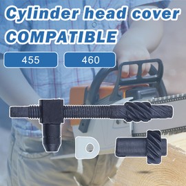 AUMEL Chain Adjuster Tensioner Screw For Husqvarna 455 Rancher 455 460 Chainsaw Replace 575260403