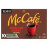 Mc Cafe, Premium Roast Kcup, 10 Count