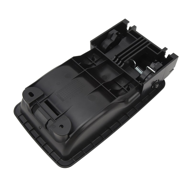 Folding Seat Latch Release Handle 75220 Car Back Seat Switch