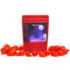 Wicked Reaper Carolina Reaper Peppers – Whole Dried, 5 +