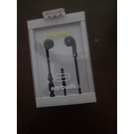 Heyday Wired Artist Series Earbuds