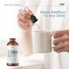 Vitamin B12 Liquid Drops 3000mcg - 60ml (2 Months Supply)