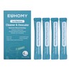 EUHOMY Ice Maker Cleaner & Descaler | 4 Use &