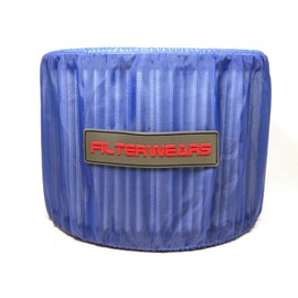 FILTERWEARS Pre-Filter K187L For K&N E-3650 Air Cleaner Assembly 60-1365 60-1366