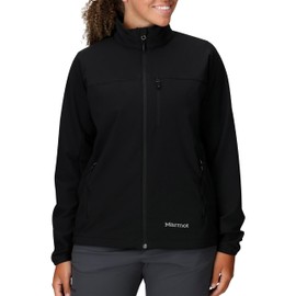 MARMOT Women's Tempo Jacket, Black, X-Large