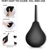 High Quality Enema Bottle - Reusable Silicone Enema Bottle &