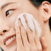 Happy Bath Bubble Cleansing Foam Micro Clean 300ml 2 packs