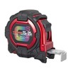 TAJIMA Tape Measure - 25 ft / 7.5 m x