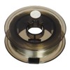 UNITIKA U01840T Harris Gunter Nylon 16.6 ft (50 m) No.