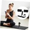 GRIRIW 1pc Abdominal Core Trainer Durable Sit Up Support Device