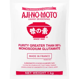 Ajinomoto Ajinomoto Monosodium Glutamate, 1 kg