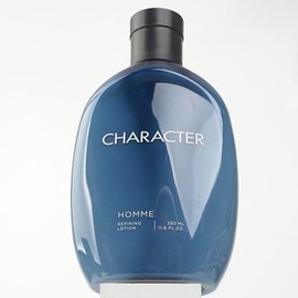 Popular Homme Character Nourishing Fluid Men's Lotion Large Size 350ml / 인기 옴므 캐릭터 영양유액 남성 로션 덕용 350ml