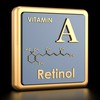 Vilana Natural Beauty Retinol Face Cream Luna Elixir Rejuvenating Night