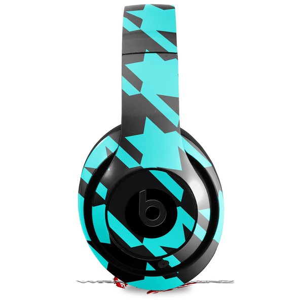 Skin Decal Wrap Works with Beats Studio 2 and 3