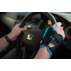 Orthotix Medically Approved - Short Semi-rigid Wrist & Thumb Brace/Support