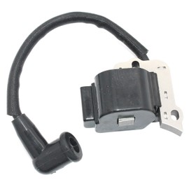 Ignition Module for MTD Troy-Bilt Cub Cadet Craftsman Trimmer Blower TB22EC TB32EC CC202 CC212 TB2044XP TB2040XP ST227C ST227S 753-06303