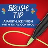 Sharpie Creative Marker Acrylic Paint Pens | Water-Based Paint Markers