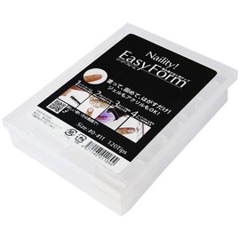 Naility! Easy Form 1 x EasyForm