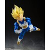 S.H. Figuarts Dragon Ball Z Super Saiyan Vegeta - Awakening
