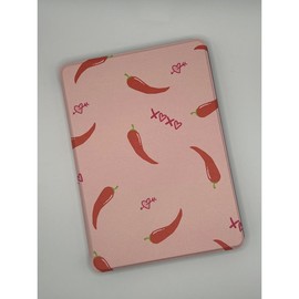 Why is it Spicy? Case - Size: Kindle Oasis 10th/11th generation