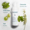 Caudalie Vinoclean Cleansing Foam - 50ml