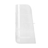 Cosmetic Shelf Multi Layer Large Capacity Detachable Partition Stable Countertop