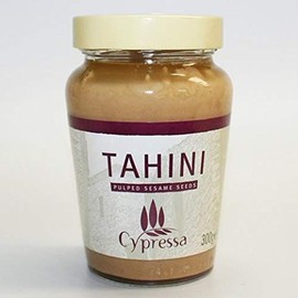 Cypressa | Tahini | 3 x 300g (UK)