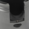 Coffee Portafilter Holder Adjustable Height Universal Easy To Install Round