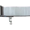 Donic-Schildkröt Table Tennis Net Post Set "Team"