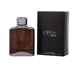 Expose intense eau de parfum 3.4floz/100ml