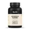 Bulk Magnesium Fruit Gummies, 150 mg, Tropical, Bone and Energy