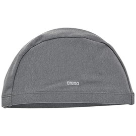 arena ARN-9640 Swimming Cap Training Unisex One Size Textile Cap Loose Fit
