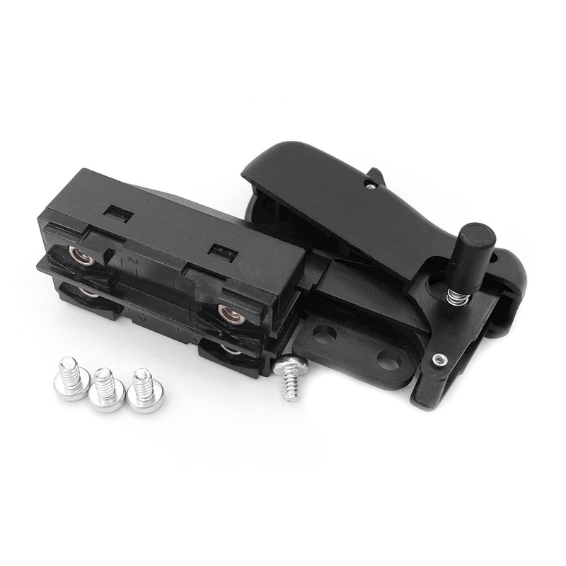 Tolxh #N142959 Angle Grinder Switch #DWE4597#DWE4557 Quality Durable New Replacement