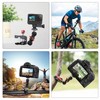 Camera Super Clamp Ball Head Crab Claw Clip Universal Monitor