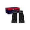 Manija Extendida Para Chevy/gmc Silverado 1999-2007 Trasera