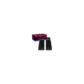 Manija Extendida Para Chevy/gmc Silverado 1999-2007 Trasera