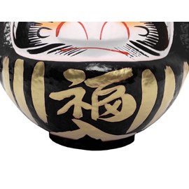 高崎 Snowman Duchess Snowman Black Choose Your Size & One Letter