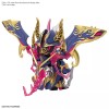 Bandai #024 Warlock Aegis Gundam [SD Gundam World Heroes] (SDW)