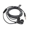 PureGear PureBoom Tangle Free in-Ear Stereo Headset (02-001-01601)