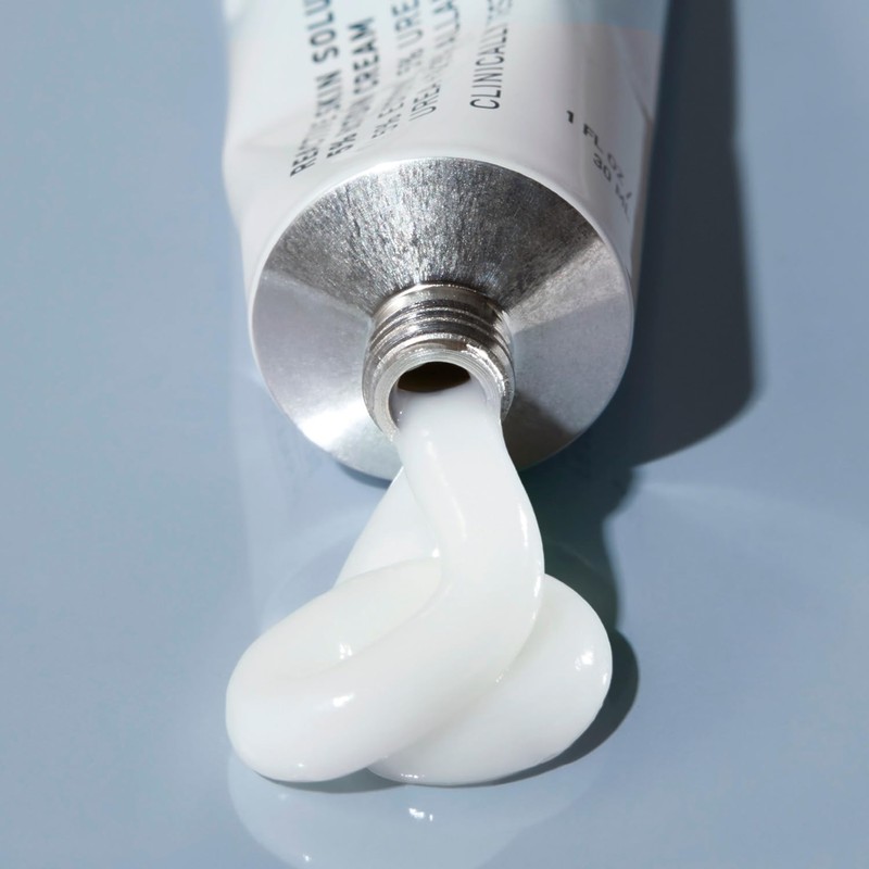 Prequel Reactive Skin Solutions - Soothing, Hydrating Face Moisturizer for