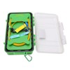 OTDR Launch Cable Single Mode Optical Fiber Test Extension Cord