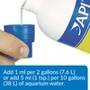 API TURTLE WATER CONDITIONER Water Conditioner 8-Ounce Bottle