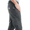 Carhartt mens Rugged Flex Steel Multi Pocket Work Utility Pants,