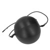 Double End Punching Ball with Adjustable Cord Pump Rebounds Quickly