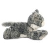 Aurora, 31713, Mini Flopsies Lily The Grey Tabby, 8In, Soft